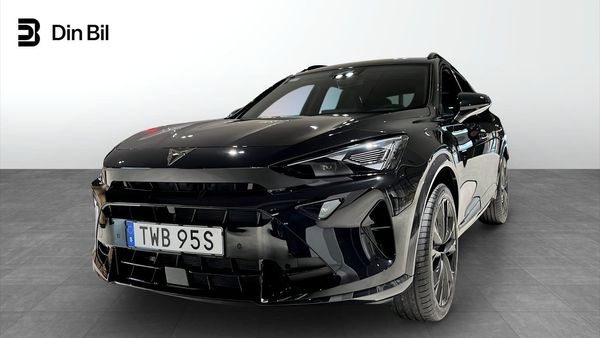 Cupra Formentor 1.5 ETSI 150 MHEV DSG - 2026