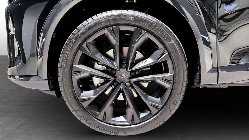 Cupra Formentor bild 6