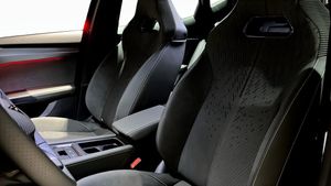 Cupra Formentor bild 8