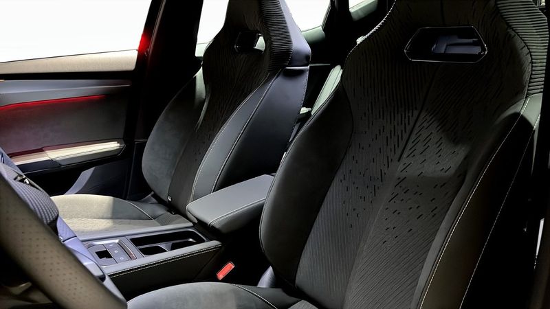 Cupra Formentor bild 8