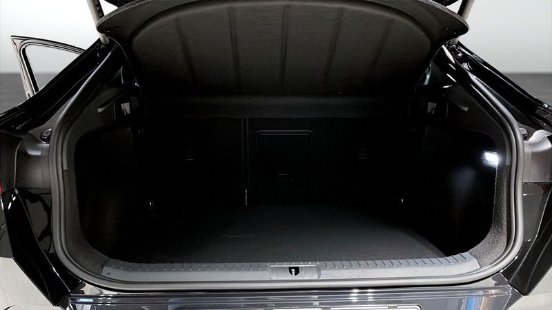 Cupra Formentor bild 12