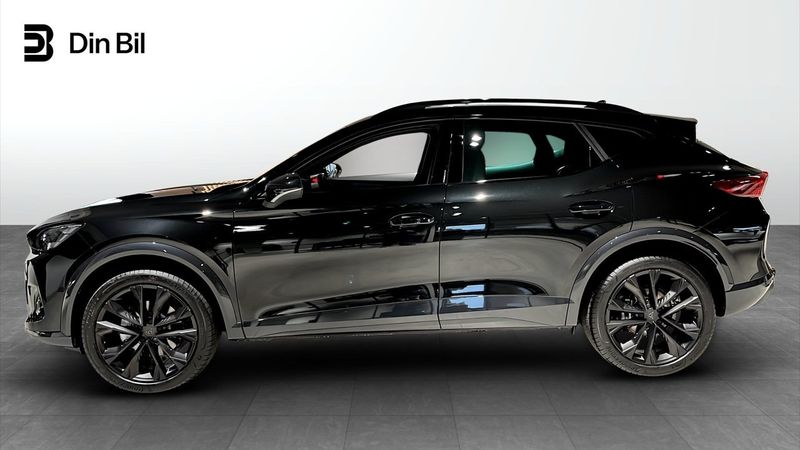 Cupra Formentor bild 2