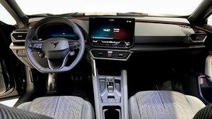 Cupra Formentor bild 10