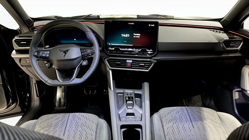 Cupra Formentor bild 10