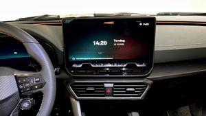 Cupra Formentor bild 9