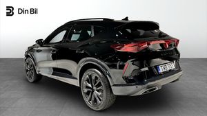 Cupra Formentor bild 3
