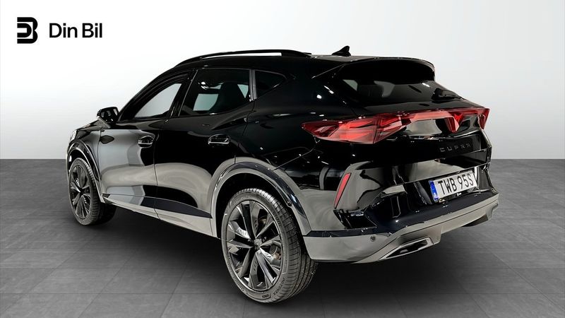 Cupra Formentor bild 3