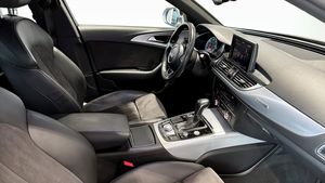 Audi A6 Allroad bild 3