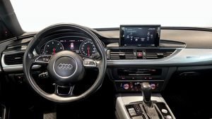 Audi A6 Allroad bild 4