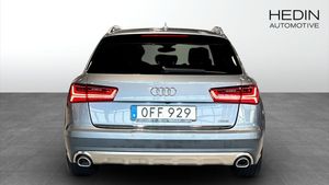 Audi A6 Allroad bild 7