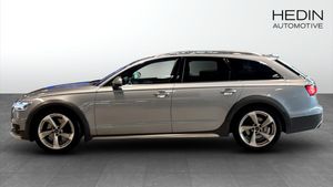 Audi A6 Allroad bild 6