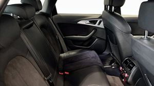 Audi A6 Allroad bild 5