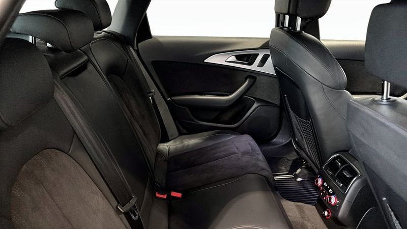 Audi A6 Allroad bild 5
