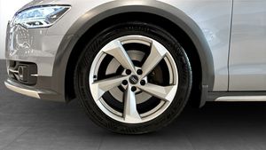 Audi A6 Allroad bild 9