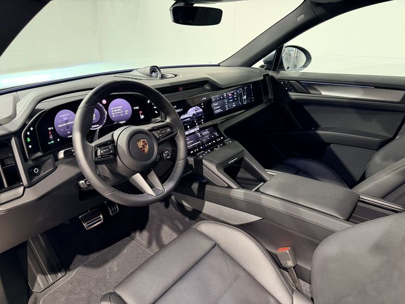 Porsche Cayenne bild 18