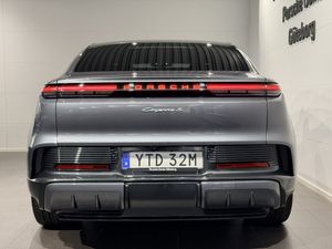 Porsche Cayenne bild 7