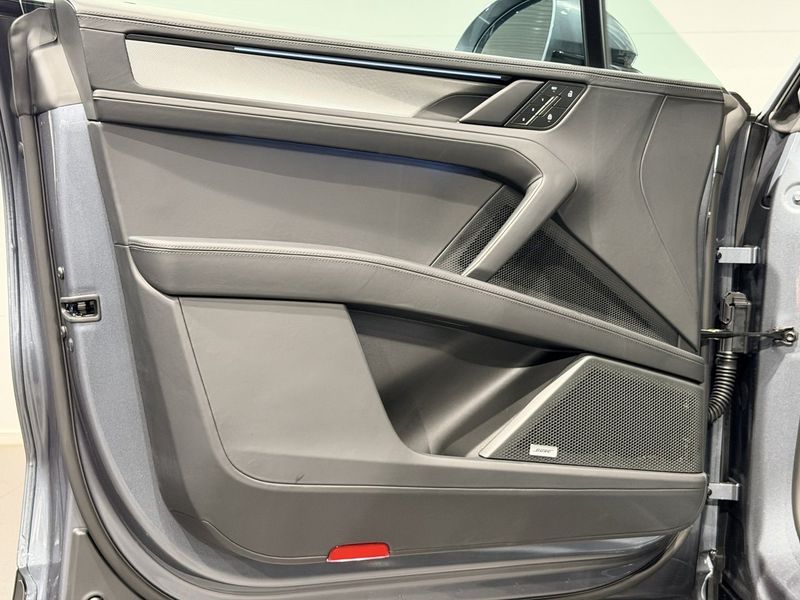 Porsche Cayenne bild 12