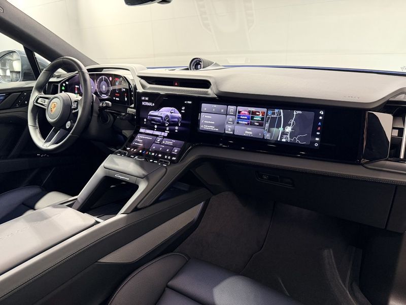 Porsche Cayenne bild 27
