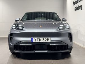 Porsche Cayenne bild 3