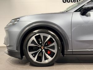 Porsche Cayenne bild 9