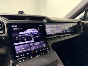 Porsche Cayenne bild 23