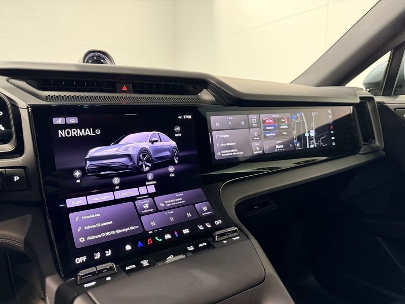Porsche Cayenne bild 23
