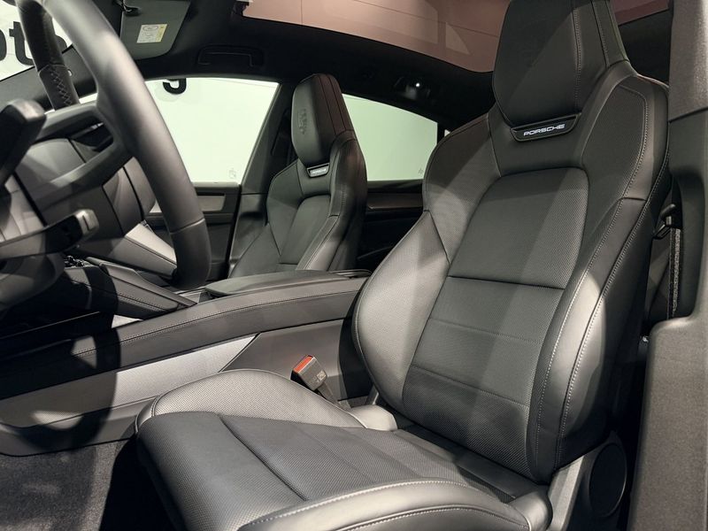 Porsche Cayenne bild 17