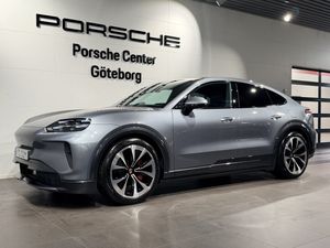 Porsche Cayenne bild 8