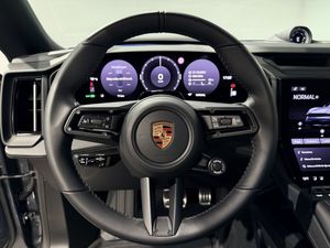 Porsche Cayenne bild 20