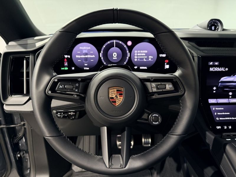 Porsche Cayenne bild 20