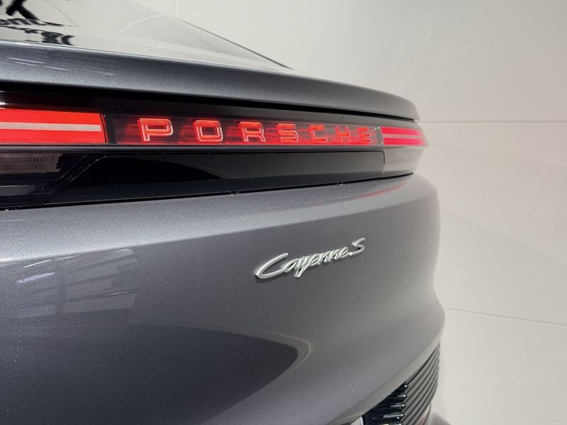 Porsche Cayenne bild 11
