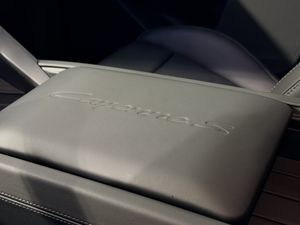 Porsche Cayenne bild 21