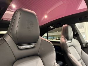 Porsche Cayenne bild 28