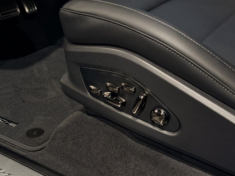 Porsche Cayenne bild 16