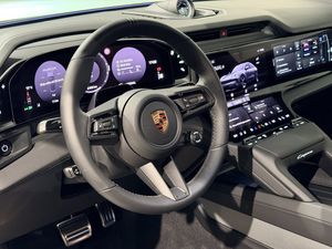Porsche Cayenne bild 19