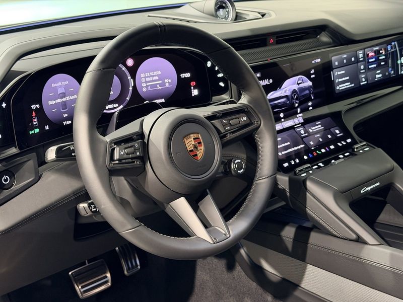 Porsche Cayenne bild 19