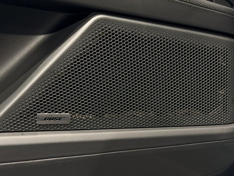Porsche Cayenne bild 14