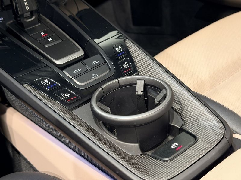 Porsche 992 bild 31
