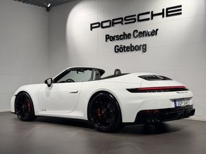 Porsche 992 bild 13