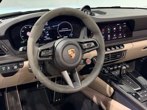 Porsche 992 bild 28