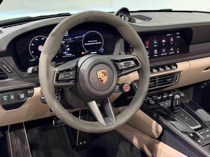 Porsche 992 bild 28