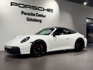 Porsche 992 bild 12