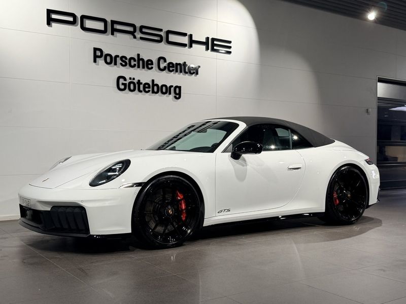 Porsche 992 bild 12