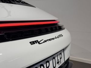 Porsche 992 bild 20
