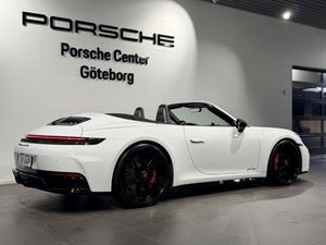 Porsche 992 bild 4
