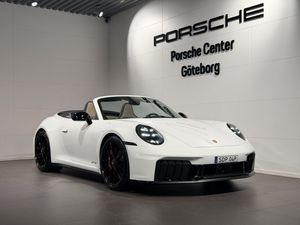 Porsche 992 bild 2