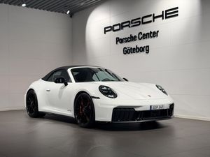 Porsche 992 bild 6