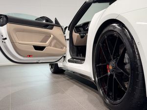Porsche 992 bild 21