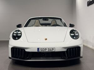 Porsche 992 bild 3