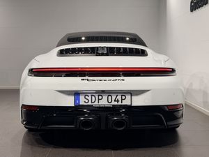 Porsche 992 bild 11